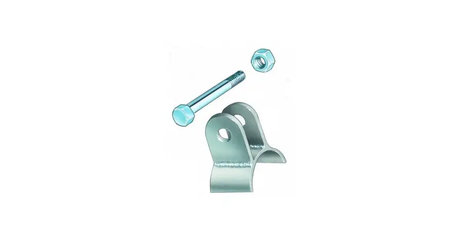 Jaula antivuelco Omp AA0-0122-A01
