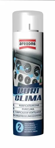 Petronas Puriclima Ml 350