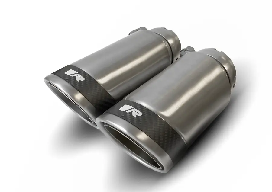 Escape deportivo Remus 0026 83CSR para Volkswagen Polo 6 Gti 2.0L Tsi Gti 152 (Dnn, With Gpf) 8-2021