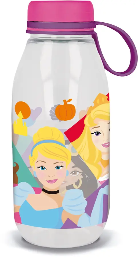 Licensing Adventure Botella Ecozen Pequeña 460 ml Principesse