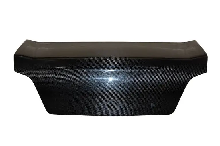 Portón Carbono Subaru Impreza '2001-2007 4P. - Fibra de Carbono