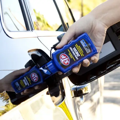 STP Limpia Inyectores Diesel 200 ml Deposito Cs12