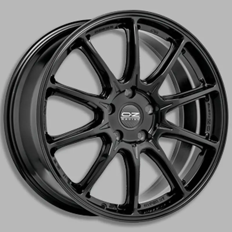 Llanta Hyper XT HLT OZ Racing 9.5x21 5x112 ET31 CB73.1