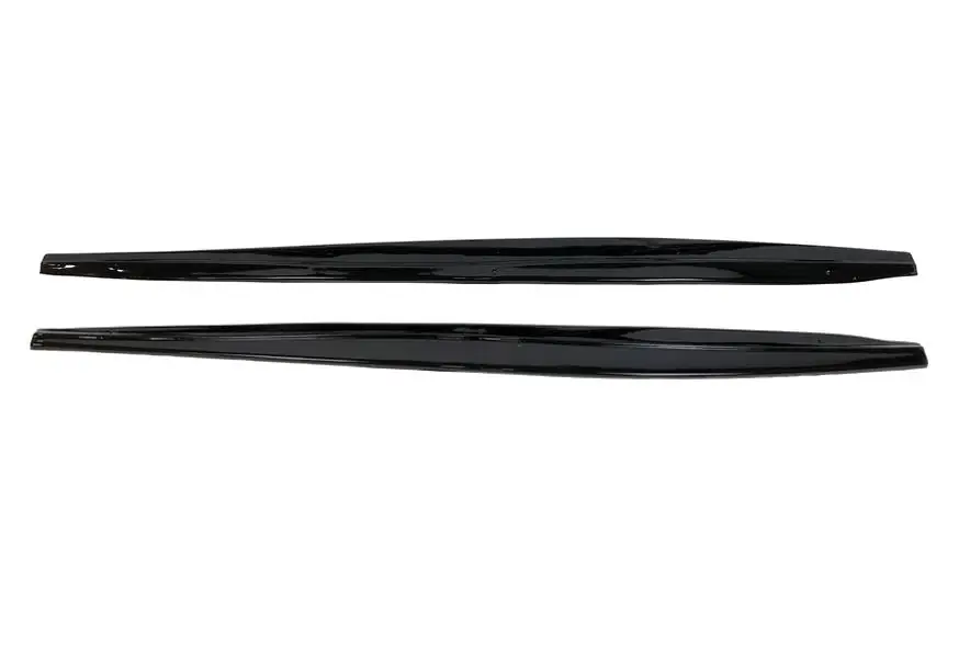 Difusor Taloneras Volkswagen Scirocco - Plástico ABS