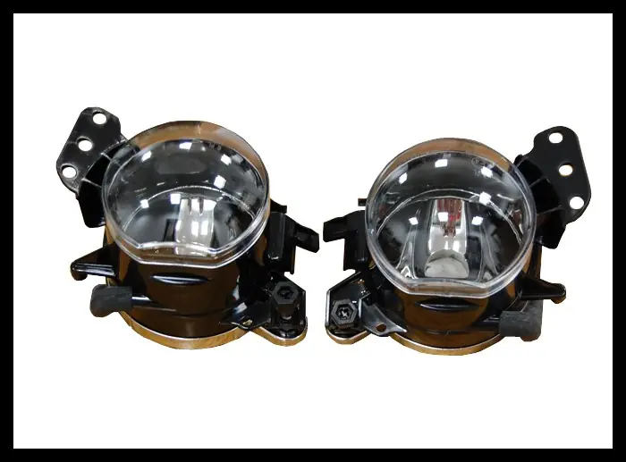 Faros antiniebla BMW E60 Look M-Tech / E90 / E92