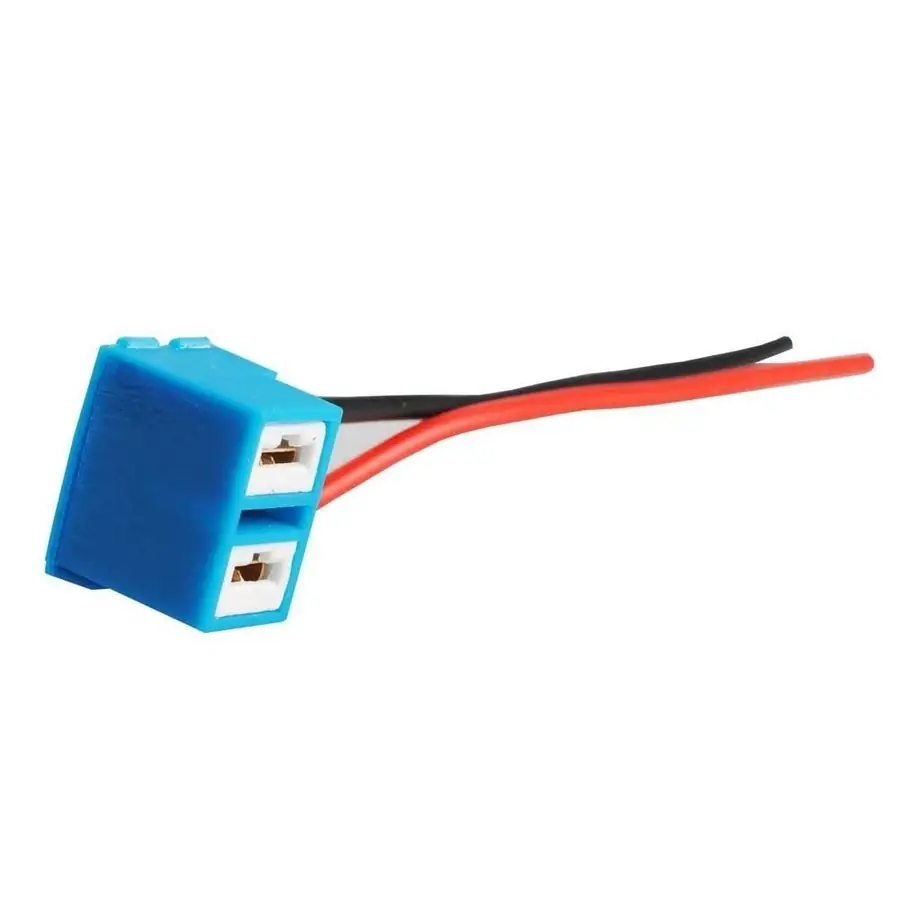 M-Tech Conector H7 - Cerámico