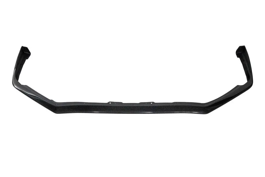 Spoiler delantero Subaru Impreza 15 Carbono - Fibra de Carbono
