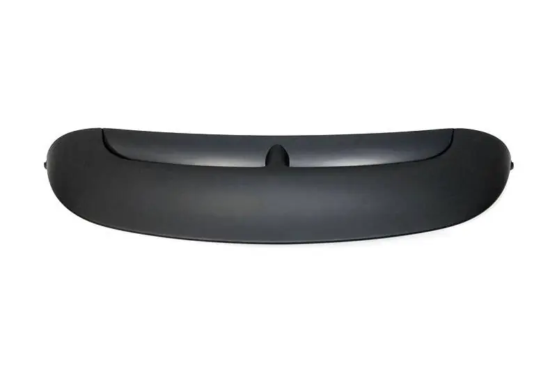 Alerón Mini R56 Look JCW - Plástico ABS