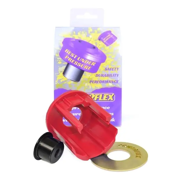 Silentblock de suspensión Powerflex PFF85-832R para Powerflex Volkswagen Passat Models B8 2013 - 2024