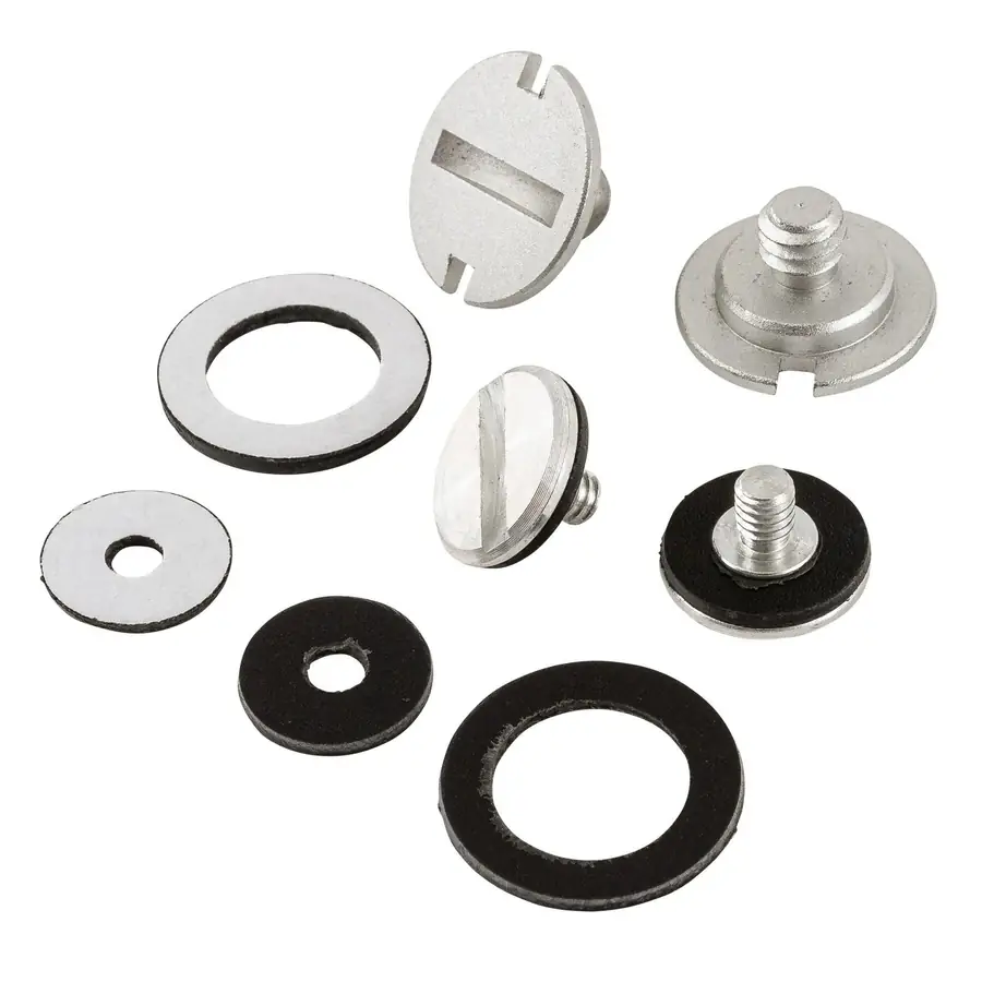 Peak OMP Screw para J-R Casco