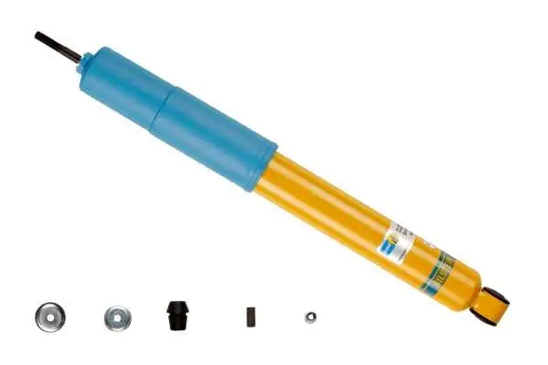 Amortiguador deportivo Bilstein 24-008020 para Bmw 6 Series Coupe 3.5 E24