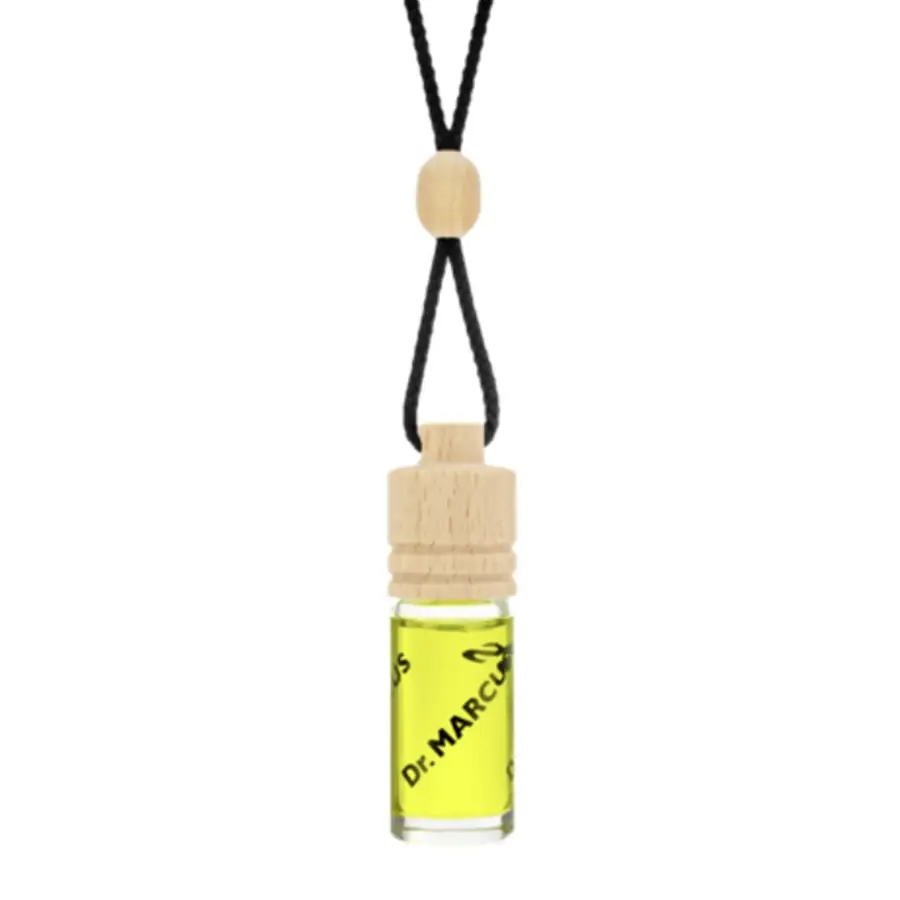 Ambientador Dr. Marcus Ecolo Citrus