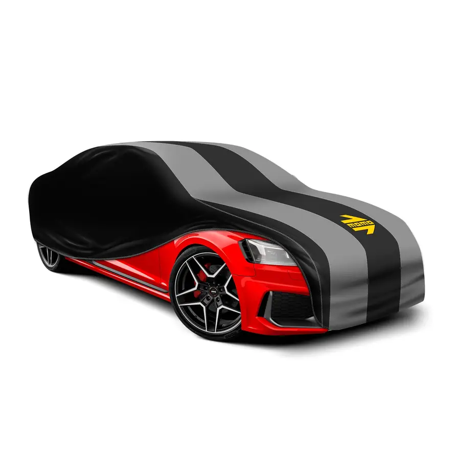 Funda Cubre Coche MOMO Talla Xl 1 Capa