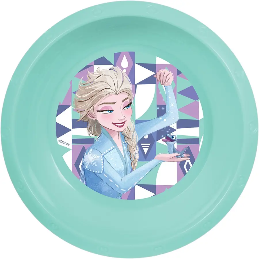 Licensing Bol Fácil Pp Frozen