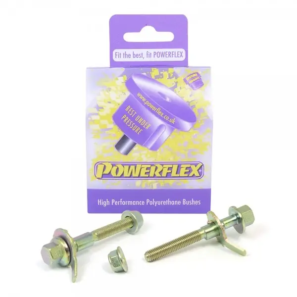Silentblock de suspensión Powerflex PFA100-10 para Powerflex Fiat Panda Gen 2 169 2Wd 2003-2012
