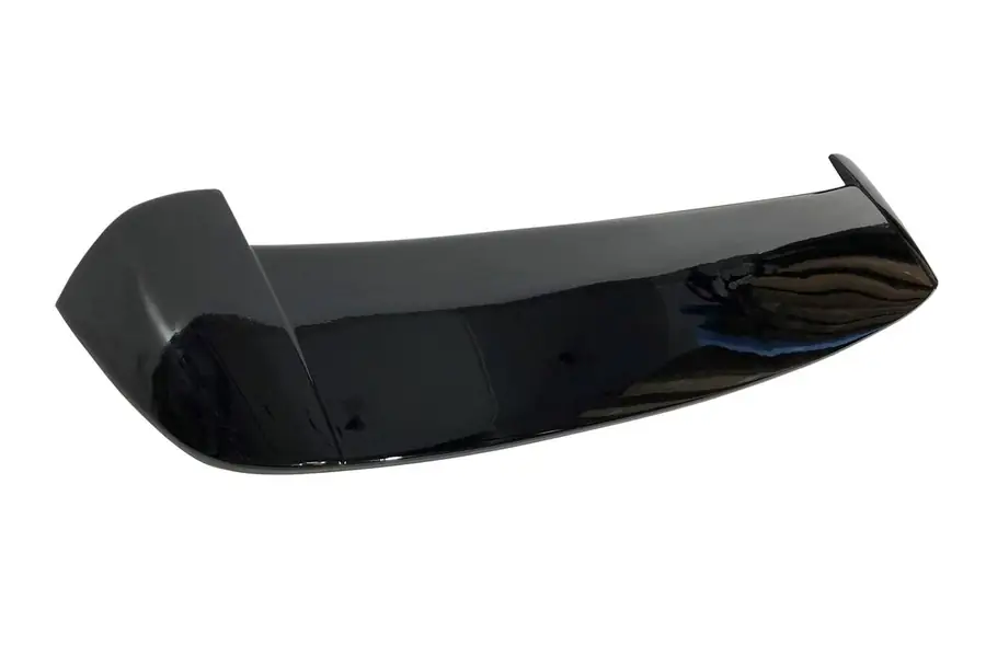 Alerón Volkswagen Golf 4 Negro brillante - Plástico ABS