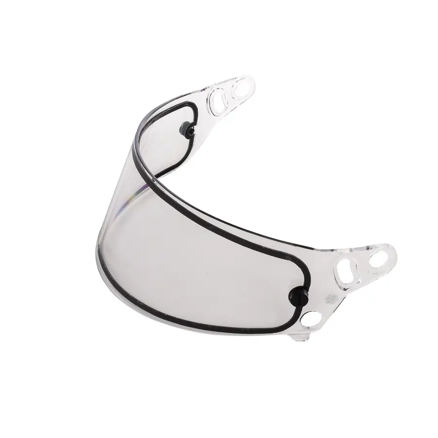 Pantalla Series 3 3MM - transparente Dsaf Casco Bell