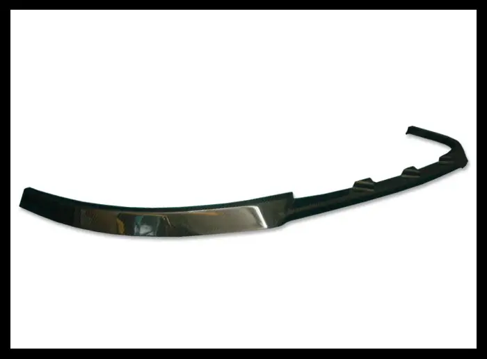 Spoiler delantero Peugeot 207 Carbono - Fibra de Carbono