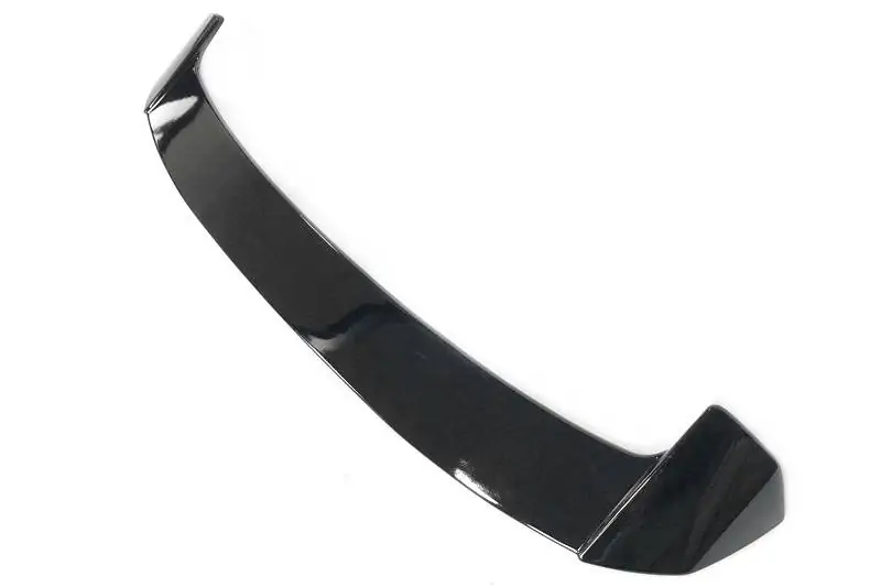 Alerón BMW F20 / F21 2012-2019 Look Performance Brillante Negro - Plástico ABS