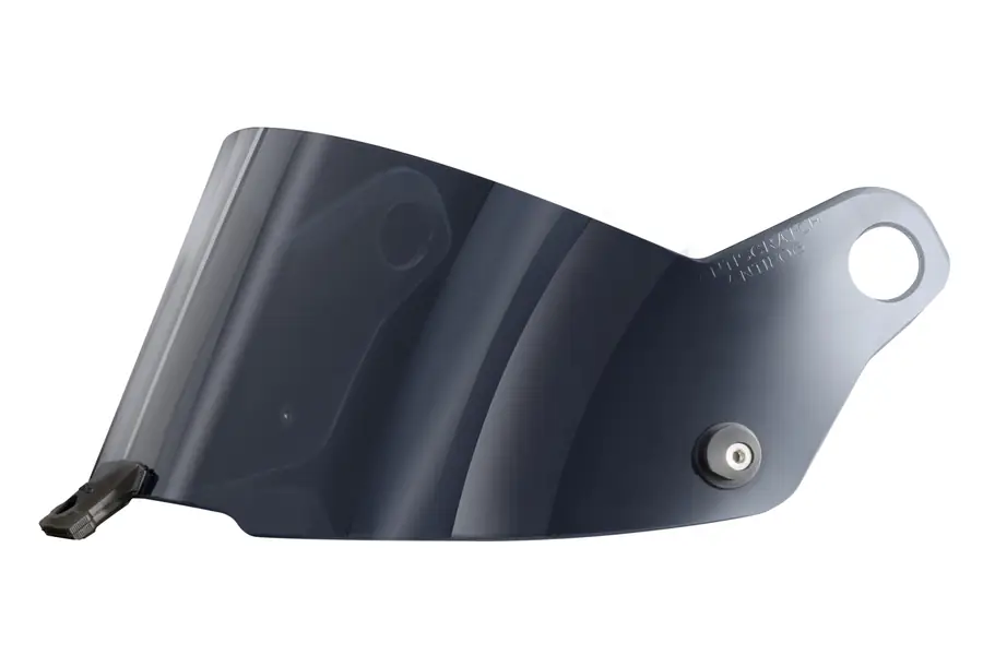 Visera Stilo Ahumada Oscura para Casco ST5 Abp