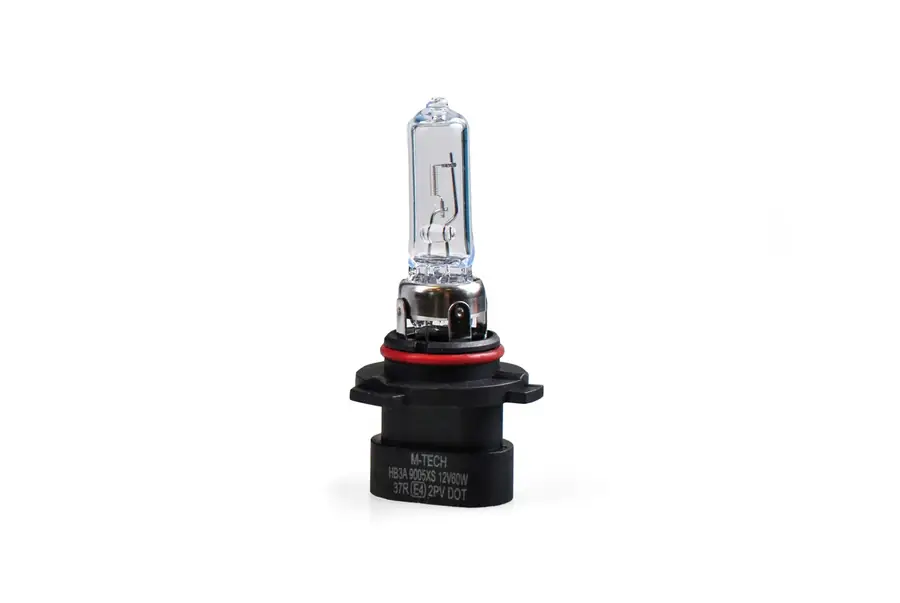 Lámpara Halógena M-Tech P20D-A 9005Xs 12V/65W Hb3A