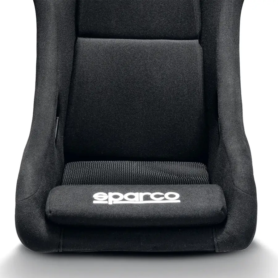 Sparco Kit Respaldo+Asientos Ed.Grid Q N