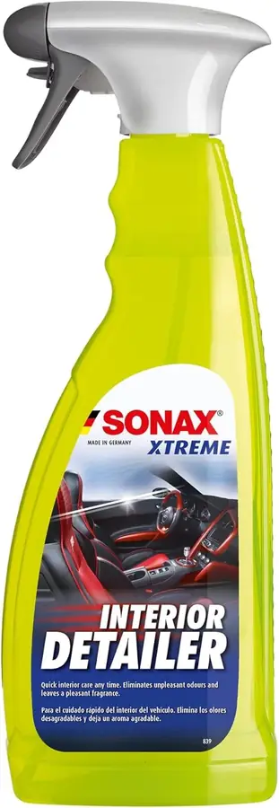 SONAX Xtreme Interior Detailer