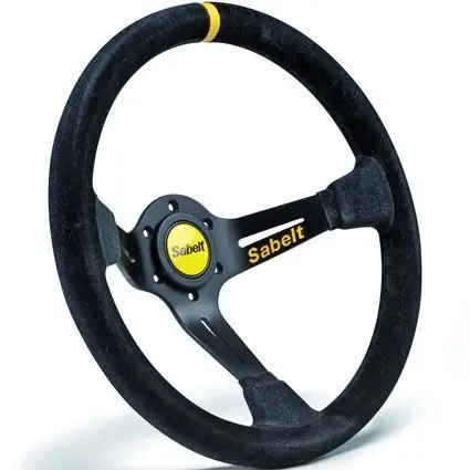 Volante racing Sabelt SW-390