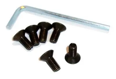 OMP Volante Accesorios Spare Mounting Hardware Para Volante Hubs