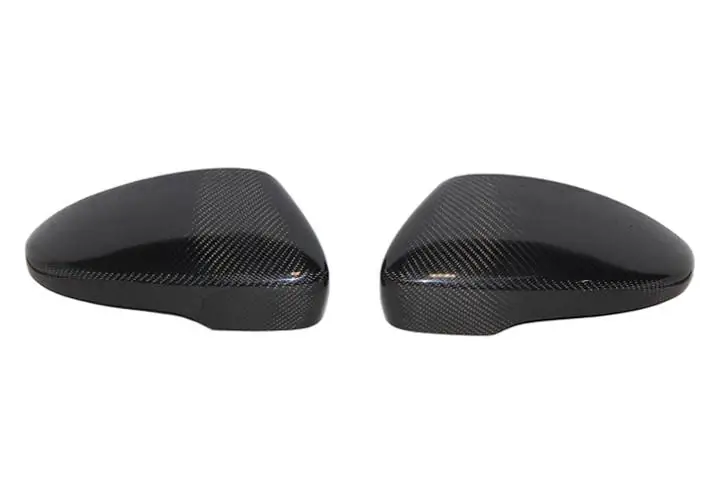 Cubre espejos Carbono Volkswagen Scirocco 2008-2017 / Passat CC - Fibra de Carbono
