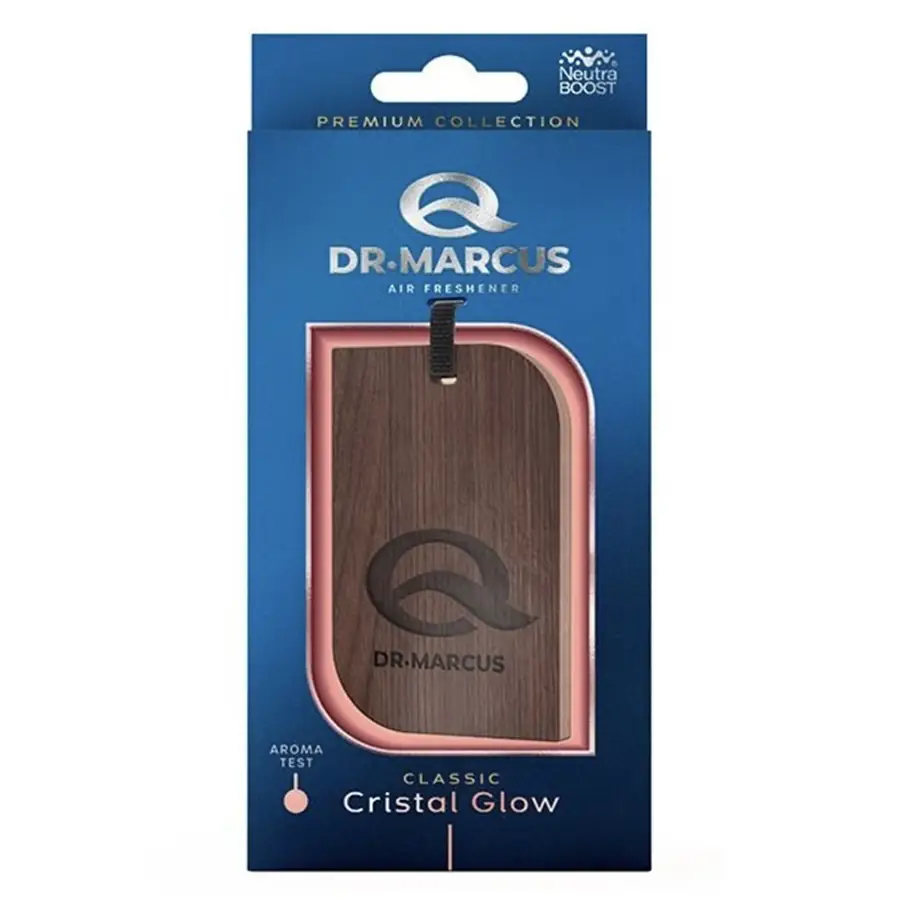 Ambientador Dr. Marcus Classic Crystal Glow
