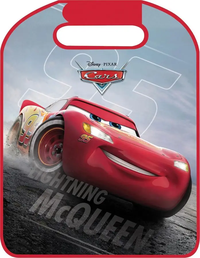 Licensing Protector De Asientos De Coches