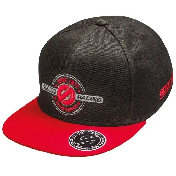 Sparco Baseball Cap