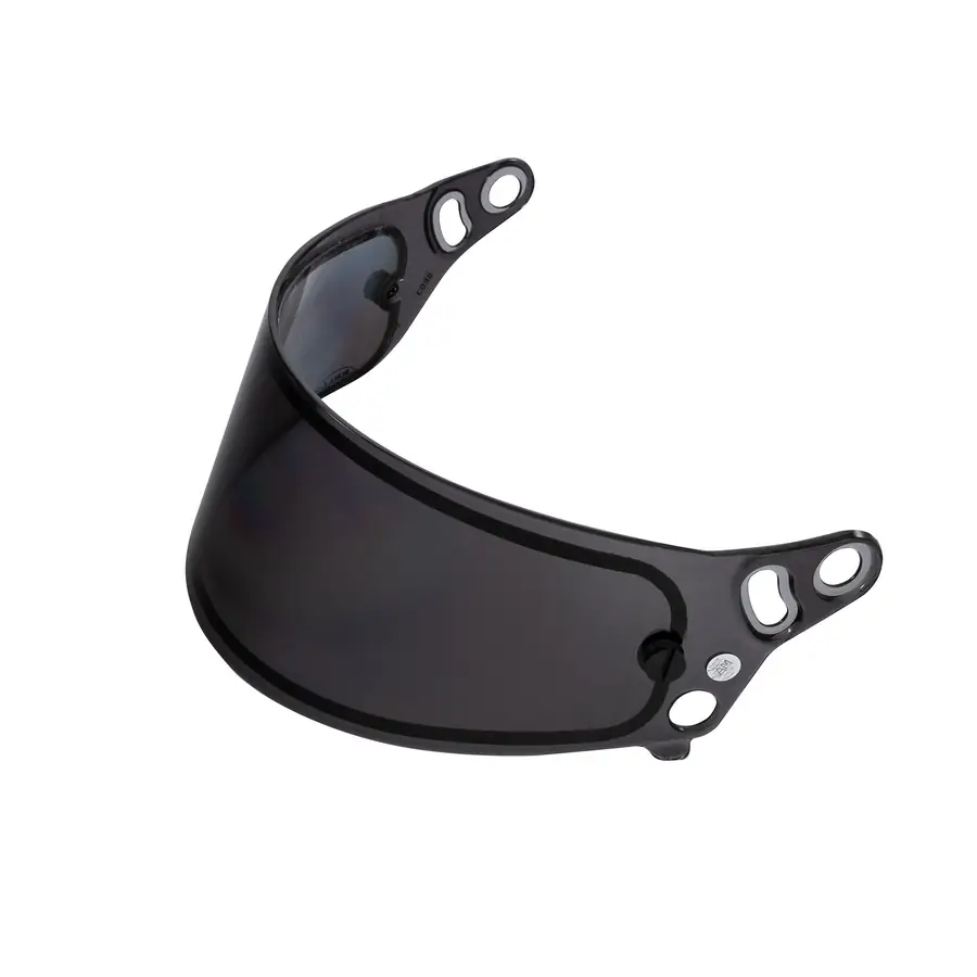 Pantalla Series 3 3MM - Ahumada Oscura Dsaf Casco Bell