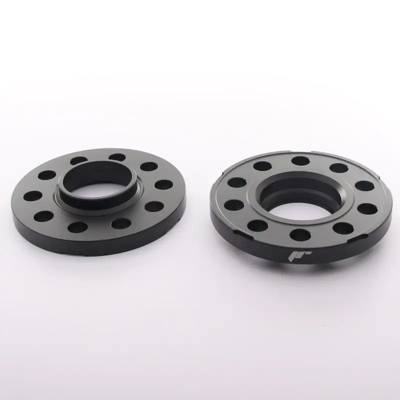 Jrws2 Spacers 15mm 3x112 57,1 57,1 Black