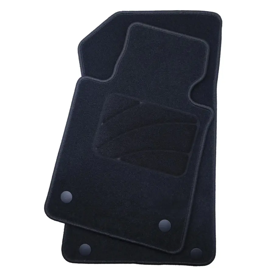 OCC Design Alfombrilla a medida BMW E88 SERIE 1 CABRIO (2008-2014) 5PZ