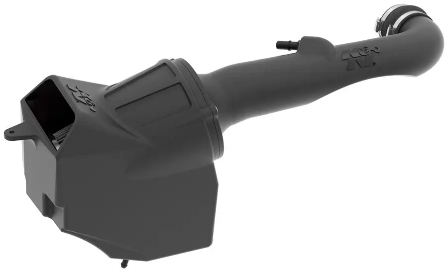 Kit de admisión directa K&N 30-1576 para Jeep Gladiator Pickup (Jt-) 3.6 Vvt All-Wheel Drive 209Kw 284Hp 01.2020