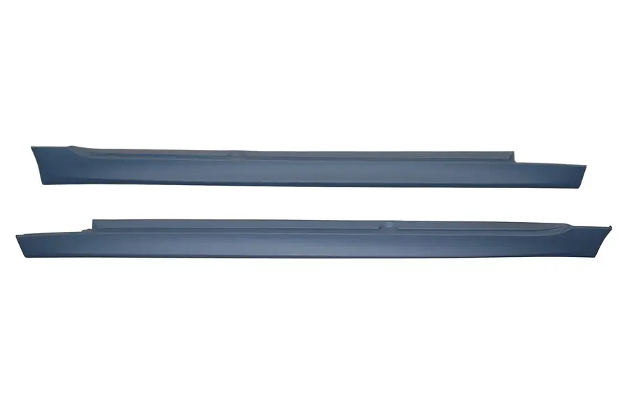 Taloneras BMW E60 M5 ABS - Plástico ABS