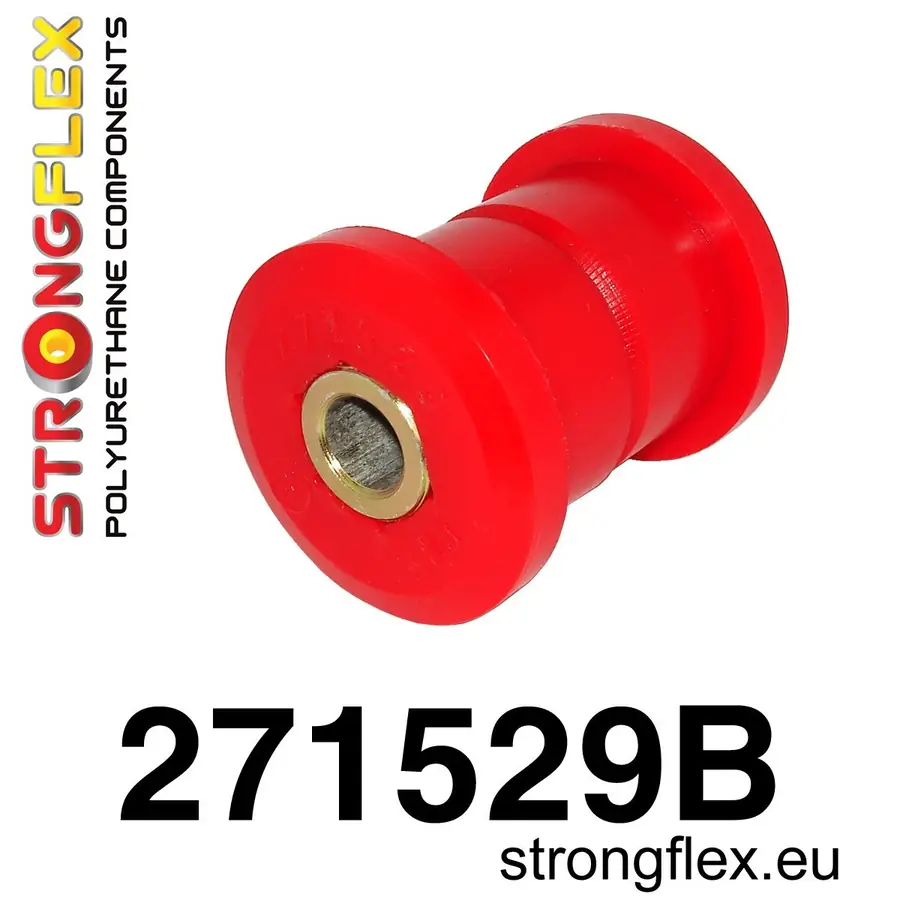 Silentblock de suspensión StrongFlex 271529B para StrongFlex Subaru Forester V Sk 18-24