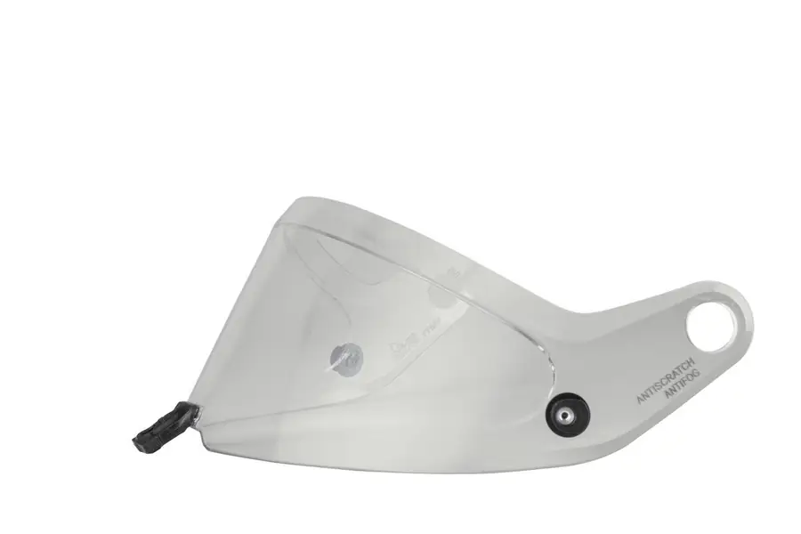 Visera Stilo Casco ST6 Ahumada Medio
