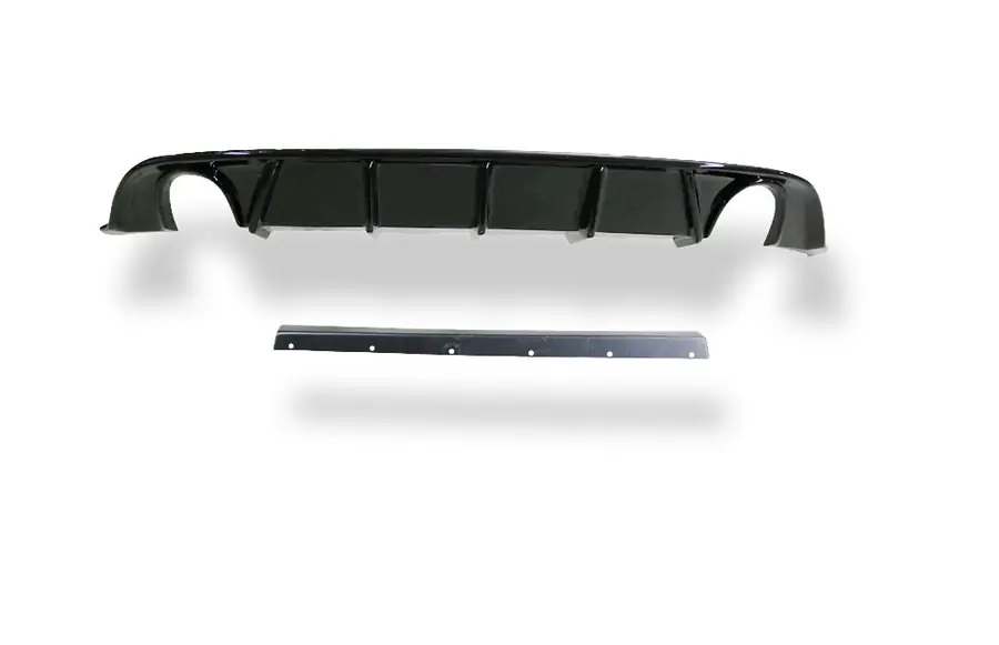 Escape deportivo Fox RIE00088160 para Volkswagen Golf VII 1,0l 1,4l 1,5l 2017-2019