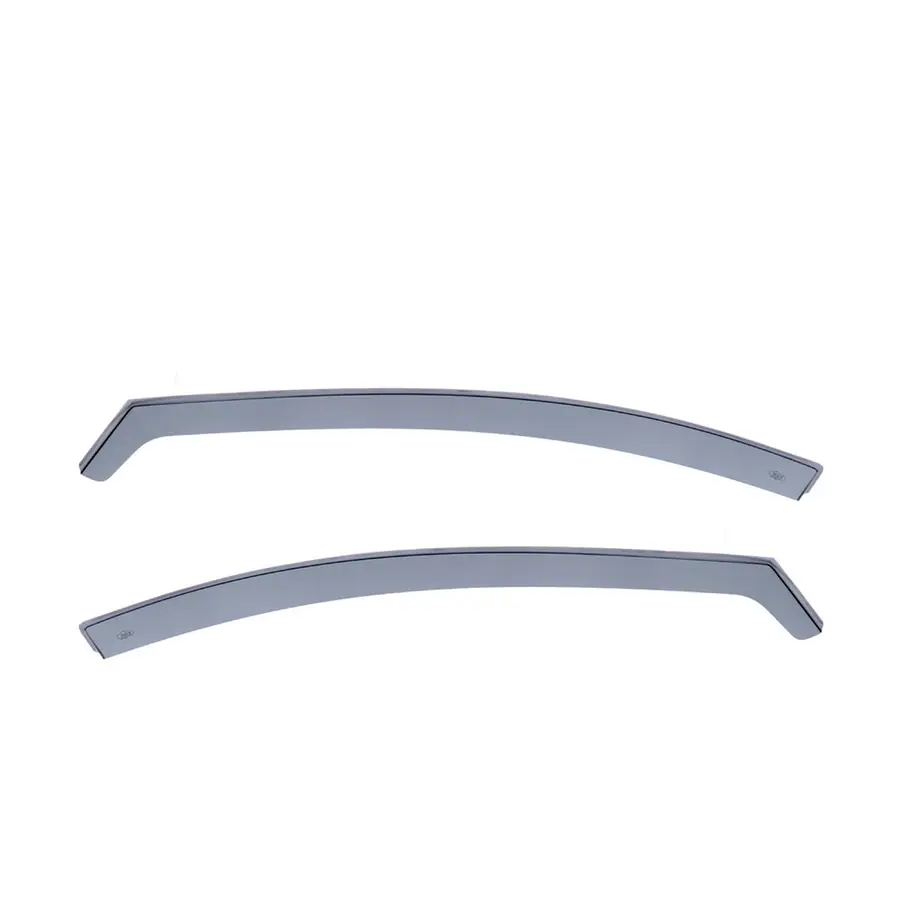 Deflectores de ventanilla Dga 22021 para Seat Dga Leon 2012 -2020