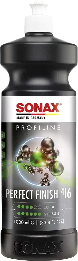 SONAX Profiline Perfectfinish (1L) Pulimento Para Pulido Brillante