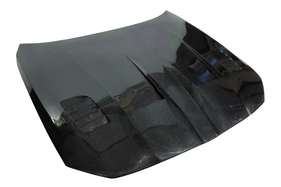 Capó Carbono BMW G80 / G82 / G83 Look GTR - Fibra de Carbono