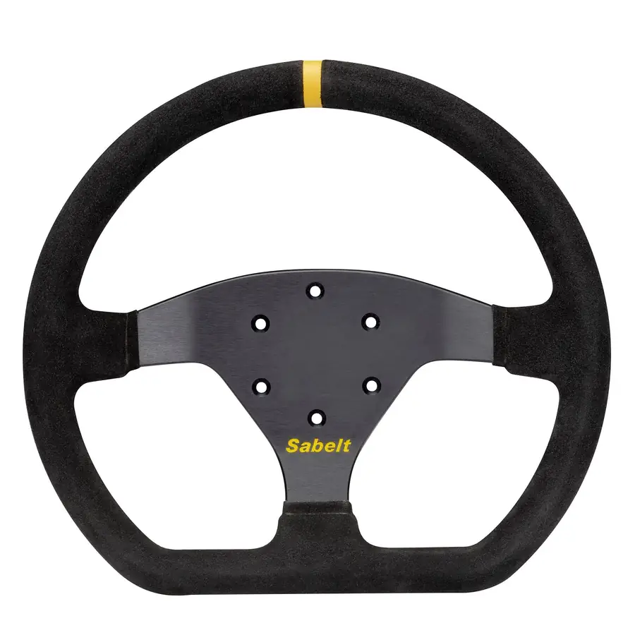 Volante racing Sabelt SW-732 GT Plano