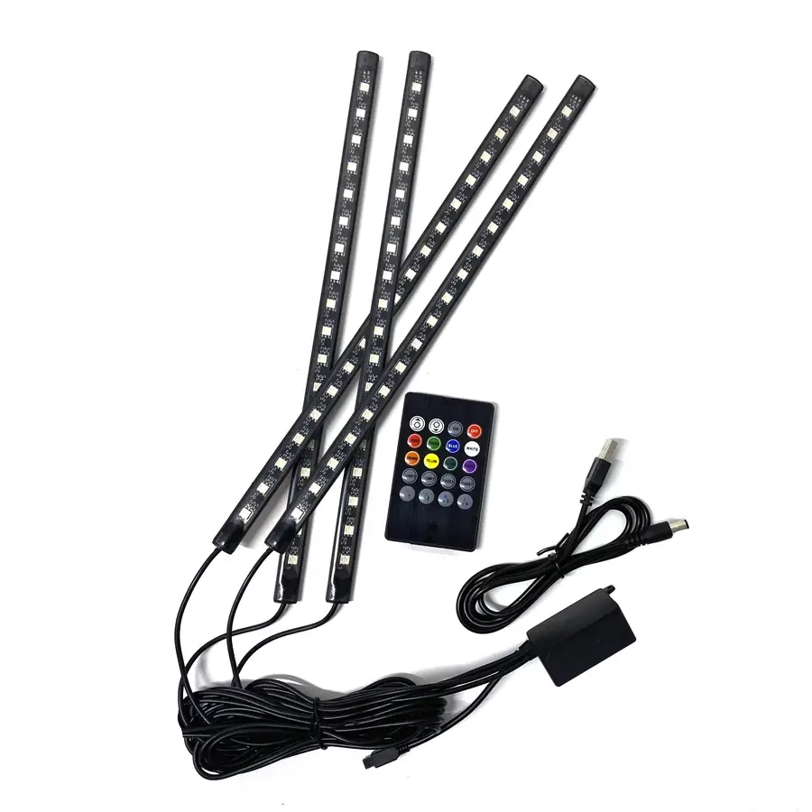 Occ Sport Atmósfera De Luz LED