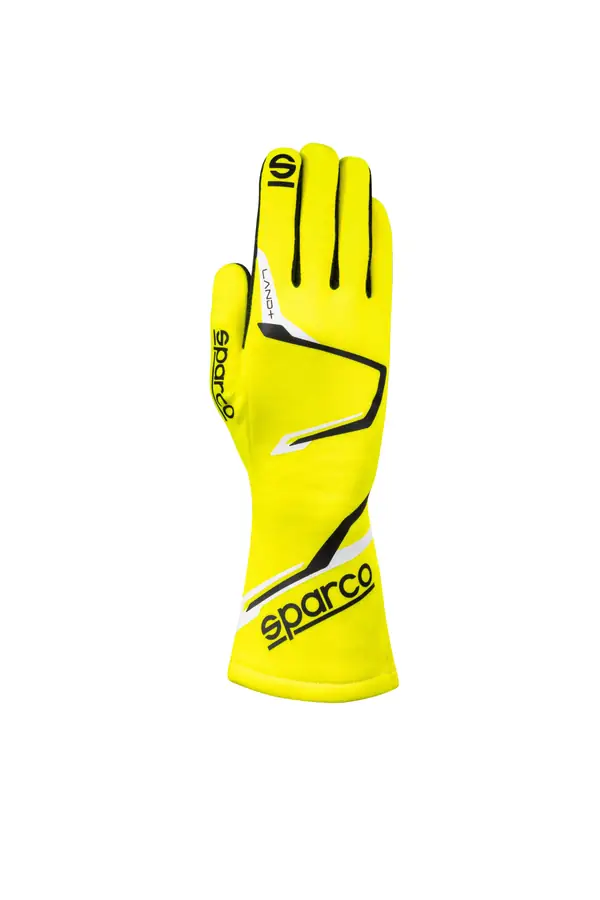 Guantes racing Sparco Land+ talla 09 Flye