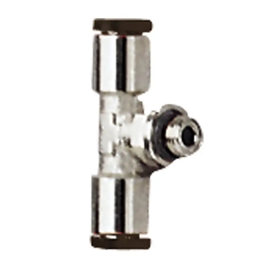 Conexión OMP 1/8 "." T "