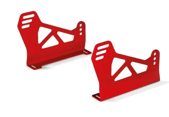 Resistencia Sparco en Kart