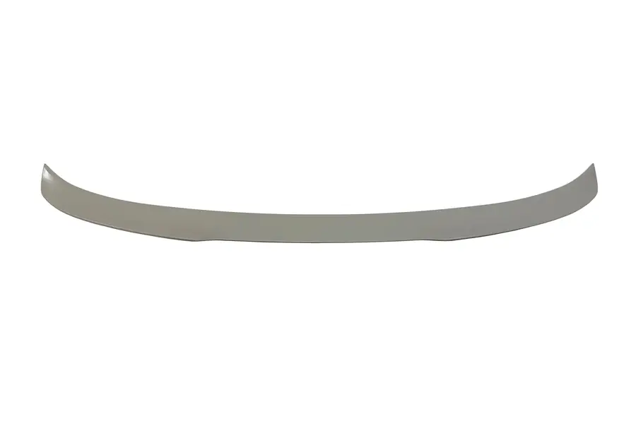 Alerón BMW E90 2005-2008 look M4 ABS - Plástico ABS